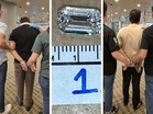 How two tourists almost pulled off a S$235,000 diamond heist in Singapore