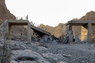 Iran says it is in ‘full-scale war’ with US as strikes intensify