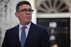 Andy Burnham becomes UK prime minister, purges cabinet of Starmer loyalists