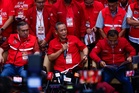 Anwar to join Pakatan’s N. Sembilan campaign on Wednesday, says Aminuddin