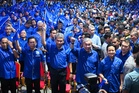 Touch ‘n Go strategy of BN: Immediate top up in Johor, now Negeri Sembilan — Phar Kim Beng
