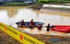 Man missing after boat capsizes in Kelantan’s Sungai Galas, SAR operation underway
