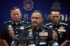 Kelantan police order station chiefs to make daily drug arrests under new strategy