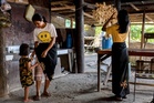 ‘I want my children to be free’: How slavery endures on Indonesia’s island of Sumba