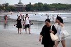 Indonesia approves new international financial centre — and it might be in Bali