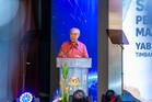 DPM Zahid denies claims of BN–Perikatan–GPS–GRS meeting, reaffirms support for unity government