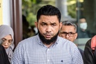 High Court to decide on Papagomo sedition appeal on July 31
