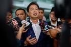 ‘I have nothing to do with it’: Azam Baki denies role in RM178m contract awarded to brother-linked firm