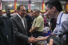 PM Anwar calls on immigration personnel to uphold integrity, reject corruption