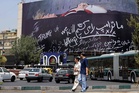 US military says begins 11th straight night of strikes on Iran