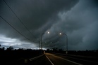 MetMalaysia sounds thunderstorm warning for Kedah, Penang, Perak, Johor, Sabah