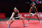 China Open: Pearly-Thinaah, Soon Huat-Shevon check into second round