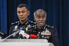 Kidnap victim rescued in RM7m ransom case detained over alleged drug trafficking links