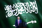 US signs nuclear deal with Saudi Arabia amid Iran tensions, sparks proliferation fears in Gulf