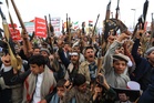 Houthis attack Saudi oil tankers as US-Iran War explodes into new front