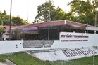 Five soldiers killed in Thai checkpoint ambush, six civilians wounded