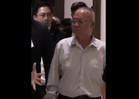 Sabah NGO president claims trial to MACC charge over RM2m Rungus cultural hall project