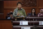No new refugee registrations for now as Malaysia reviews management process, Senate told