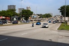 Road closures on Besraya, NPE from Aug 1 night for highway challenge event