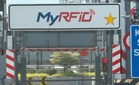 Touch ‘n Go rolls out Enhanced RFID lane at AKLEH, targets 10 lanes by year-end
