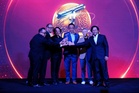 From KL to Kuching: AIM25’s Silver Jubilee makes historic Sarawak debut
