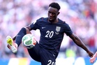 Norway vows Fifa complaint as Trump call sparks Balogun ban row, game integrity questioned