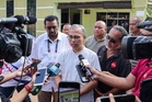 Fahmi backs release of Tabung Haji RCI report in name of transparency