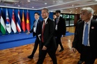 Singapore reaffirms support for Palestinian Authority, backs statehood preparations through S$10m assistance package