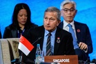 Singapore raises concerns over US tariff plans, cites Washington’s trade surplus