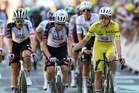 Pogacar’s dominance sparks boredom debate, but rivals say cycling is witnessing history