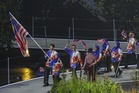 PM wishes Malaysian contingent success at Glasgow 2026