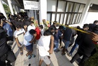 Mastermind among 11 charged with being members of ‘Vinod Gang’ crime syndicate in Sepang