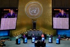 Who will lead the UN as global crises mount and Security Council divisions deepen?