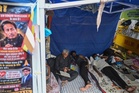 Indian activist ends 26‑day hunger strike, but youth‑led exam‑leak protests escalate across India
