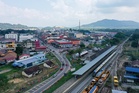 Gemas-Mentakab rail upgrade completed at RM41.7m, says Loke