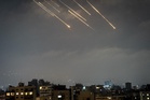 Where are America’s main bases under fire in the Middle East war with Iran?