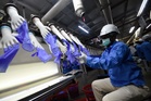 Samenta says even 10pc US tariff inflicts severe strain on local exporters