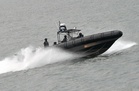 Marine police seize RM6.12m syabu shipment bound for Indonesia off Pulau Rimau