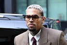 Chris Brown dodges UK trial after pleading guilty in London nightclub assault case