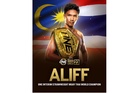 ‘Malaysia is proud’: Anwar congratulates Alif Rakib on becoming country’s first ONE Muay Thai world champion