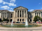 Trump orders Smithsonian museum signs over ‘inaccurate’ US history claims