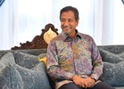 Royal reassurance: Sultan of Terengganu in good health, continues treatment plan