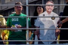 Flavio Bolsonaro: Brazil’s political heir still in his father’s shadow