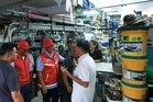 Aminuddin challenges BN manifesto, says Negeri Sembilan has already met RM30b investment target