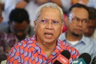 Calls for Malays to unite must go on, Sanusi’s speech taken out of context, says Annuar Musa