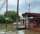 Third flood relief centre opens in Melaka as number of evacuees rises