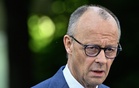 German chancellor Merz promises action after fatal car attack cuts Berlin Pride short