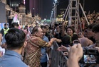 PM Anwar attends Citrawarna 2026 launch and cultural parade