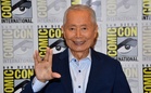 Beam us into the next 60 years: George Takei celebrates ‘Star Trek’ legacy at Comic-Con