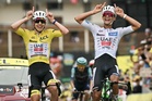 ‘Pogi not starting’: Evenepoel admits the simple answer to ending Pogacar’s reign